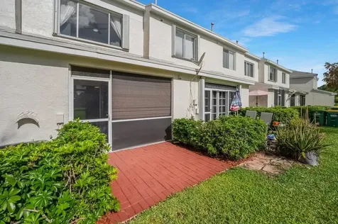 7928 Sanibel Drive Tamarac FL 33321