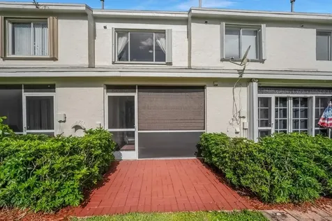 7928 Sanibel Drive Tamarac FL 33321