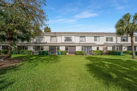 7928 Sanibel Drive Tamarac FL 33321