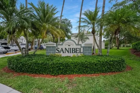 7928 Sanibel Drive Tamarac FL 33321