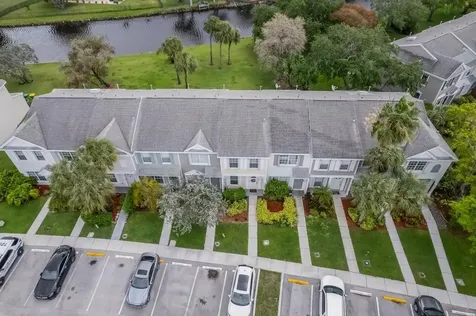 7928 Sanibel Drive Tamarac FL 33321