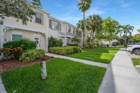 7928 Sanibel Drive Tamarac FL 33321