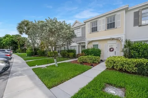 7928 Sanibel Drive Tamarac FL 33321