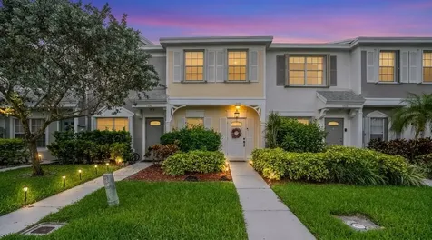 7928 Sanibel Drive Tamarac FL 33321