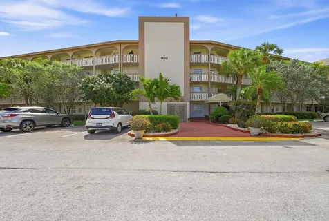 1602 Abaco Drive Coconut Creek FL 33066