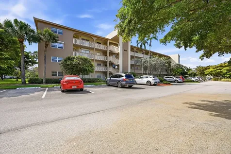 1602 Abaco Drive Coconut Creek FL 33066