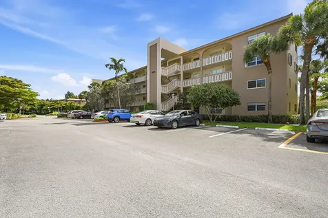 1602 Abaco Drive Coconut Creek FL 33066