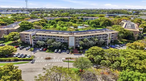 1602 Abaco Drive Coconut Creek FL 33066