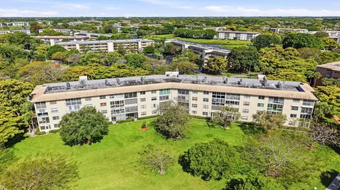 1602 Abaco Drive Coconut Creek FL 33066
