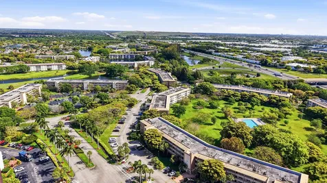 1602 Abaco Drive Coconut Creek FL 33066