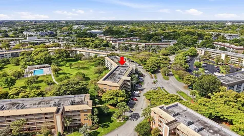 1602 Abaco Drive Coconut Creek FL 33066