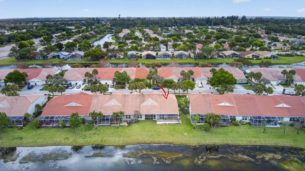 8437 Logia Circle Boynton Beach FL 33472