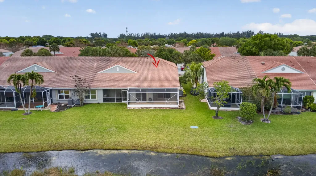 8437 Logia Circle Boynton Beach FL 33472