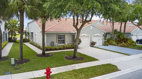 8437 Logia Circle Boynton Beach FL 33472