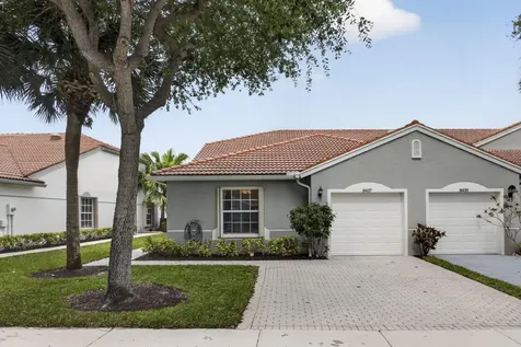 8437 Logia Circle Boynton Beach FL 33472