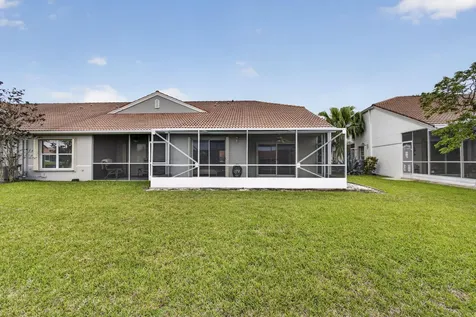 8437 Logia Circle Boynton Beach FL 33472