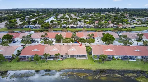 8437 Logia Circle Boynton Beach FL 33472