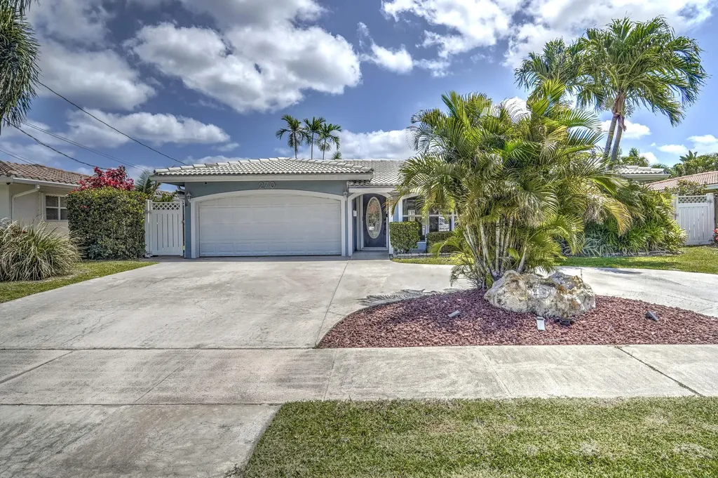 270 SE 3rd Avenue Pompano Beach FL 33060