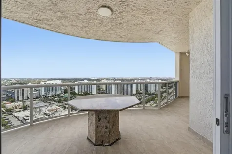 3100 N Ocean Boulevard Fort Lauderdale FL 33308