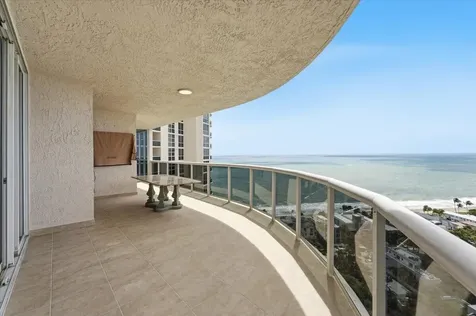 3100 N Ocean Boulevard Fort Lauderdale FL 33308