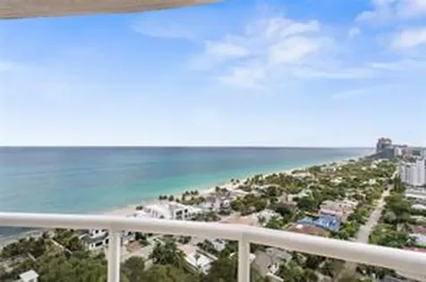 3100 N Ocean Boulevard Fort Lauderdale FL 33308