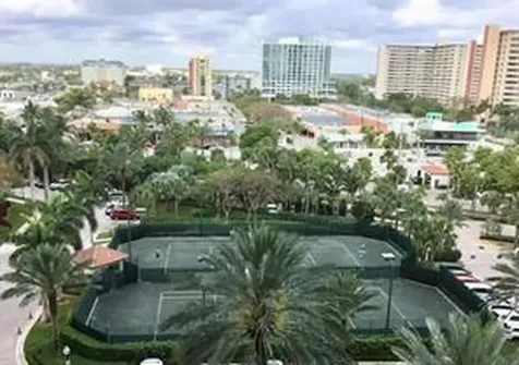 3100 N Ocean Boulevard Fort Lauderdale FL 33308