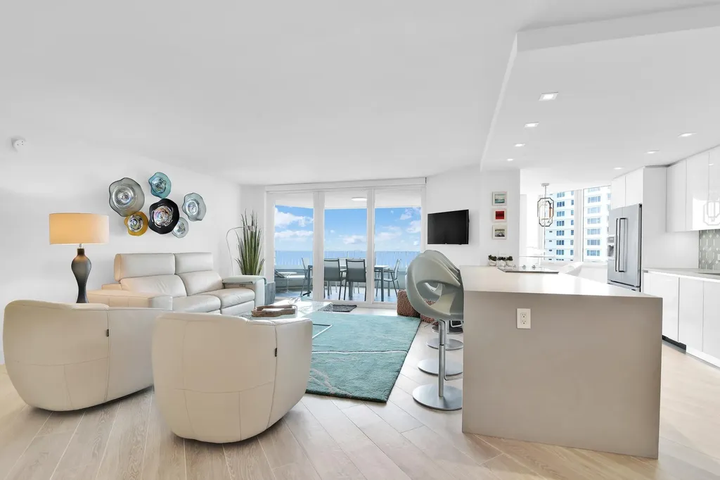 550 S Ocean Boulevard Boca Raton FL 33432