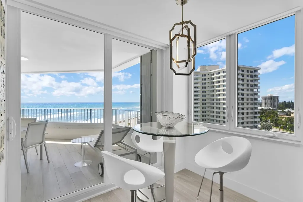 550 S Ocean Boulevard Boca Raton FL 33432