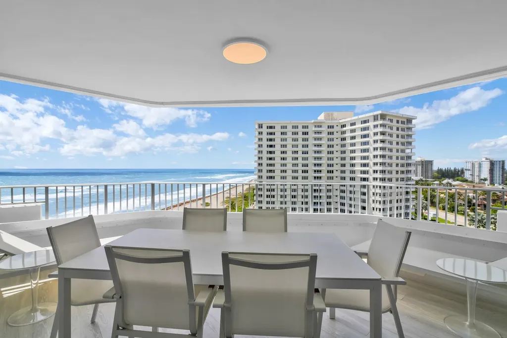 550 S Ocean Boulevard Boca Raton FL 33432