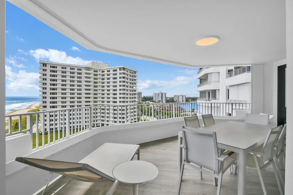 550 S Ocean Boulevard Boca Raton FL 33432