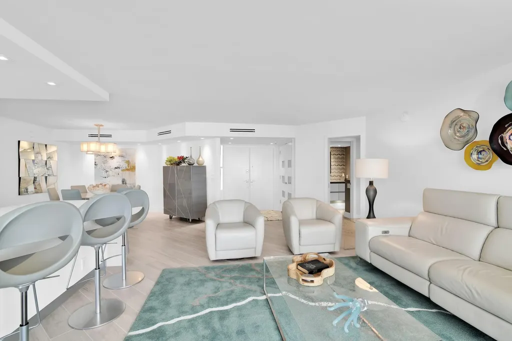 550 S Ocean Boulevard Boca Raton FL 33432