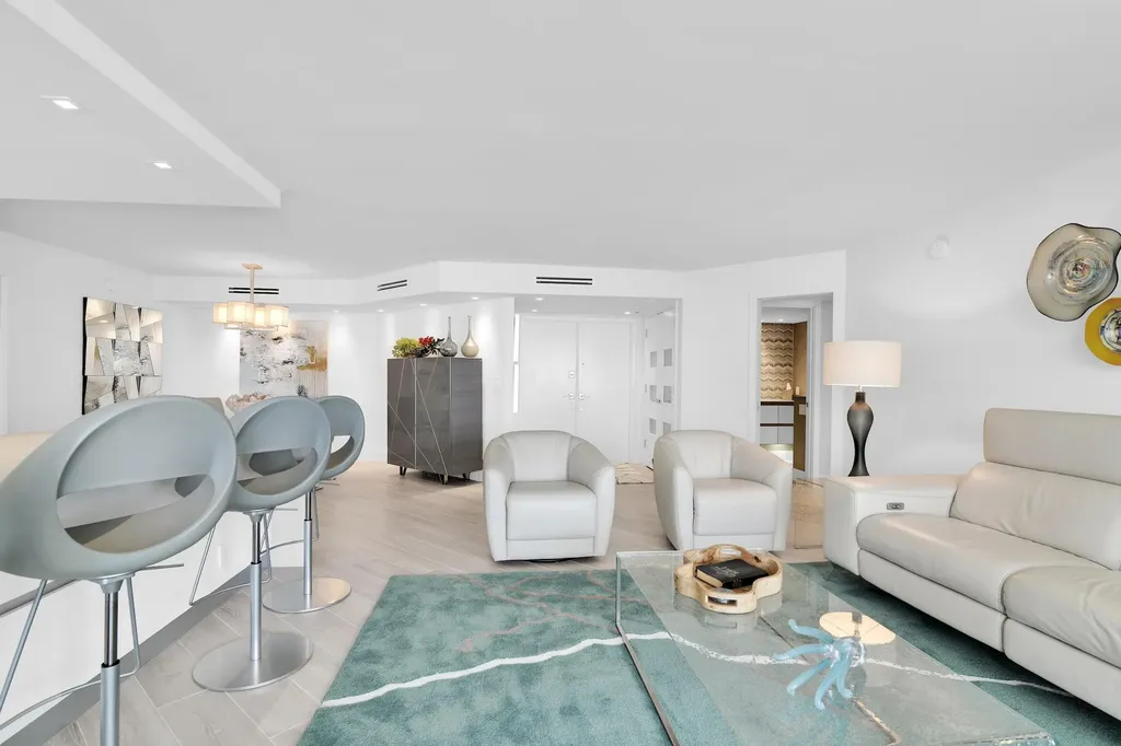 550 S Ocean Boulevard Boca Raton FL 33432