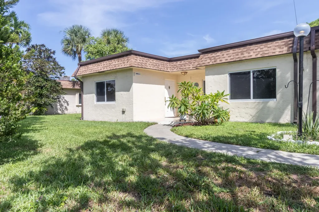 2802 SW Natura Boulevard Deerfield Beach FL 33441