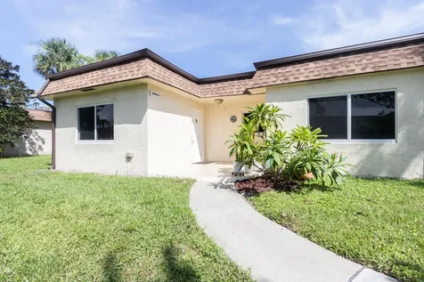 2802 SW Natura Boulevard Deerfield Beach FL 33441