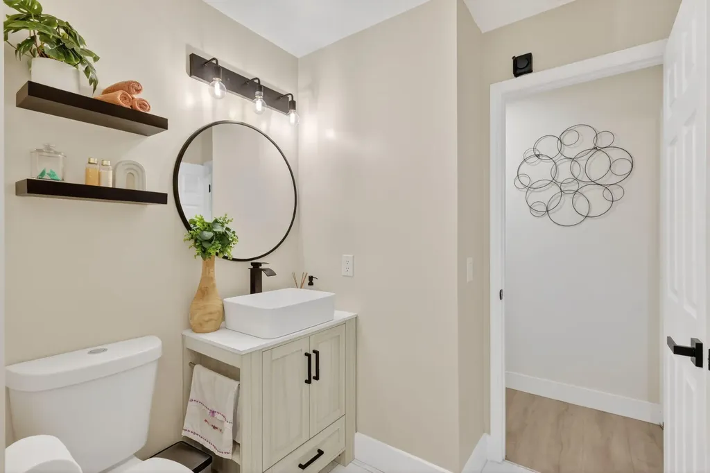 481 SW Aster Road Port St Lucie FL 34953