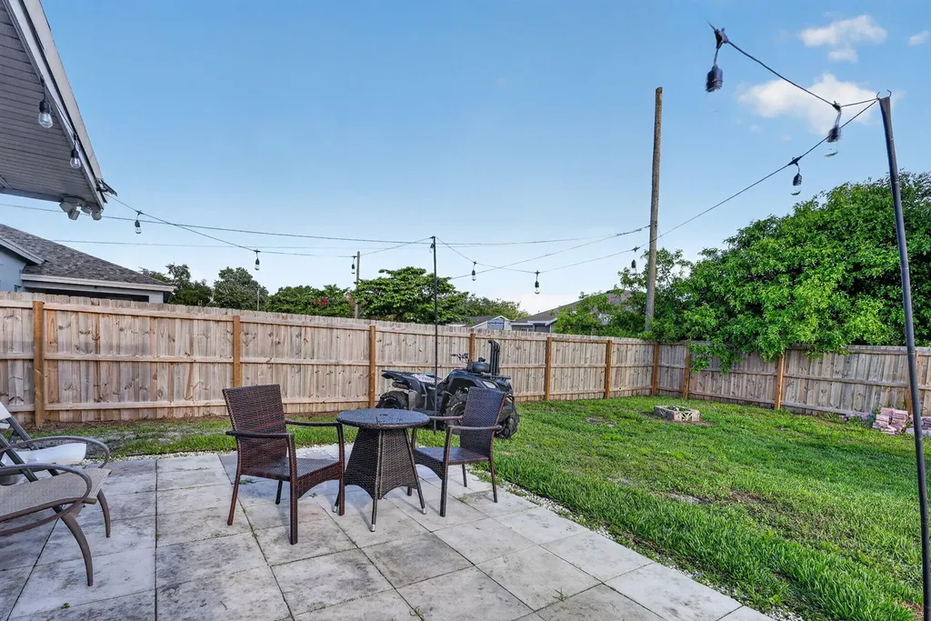 481 SW Aster Road Port St Lucie FL 34953