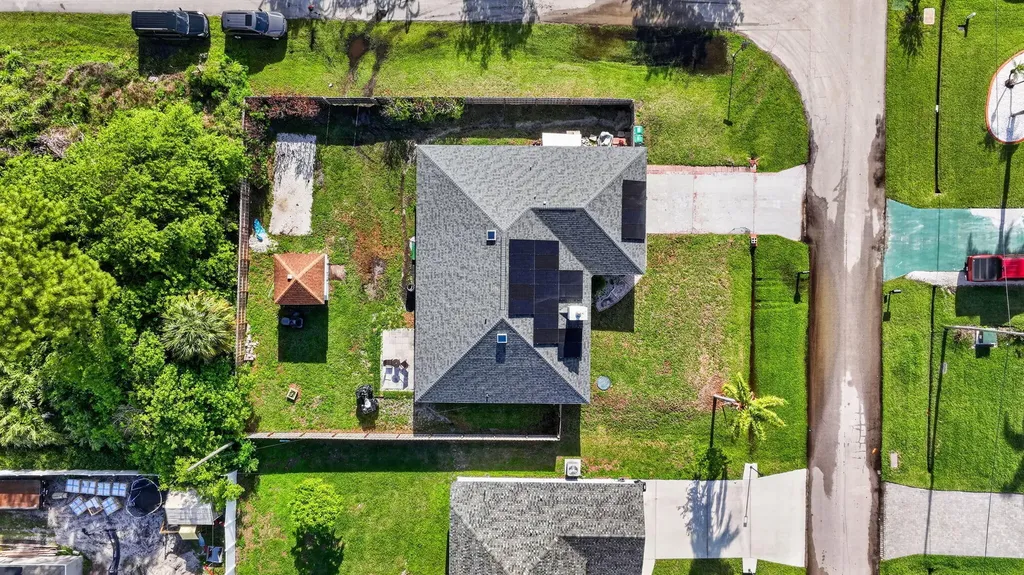 481 SW Aster Road Port St Lucie FL 34953