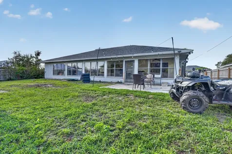 481 SW Aster Road Port St Lucie FL 34953