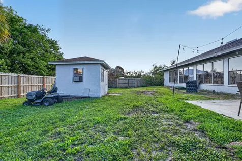 481 SW Aster Road Port St Lucie FL 34953