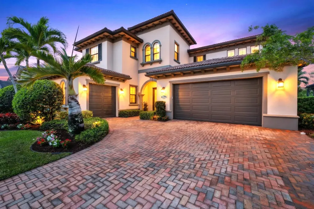 8685 Watercrest Circle W Parkland FL 33076