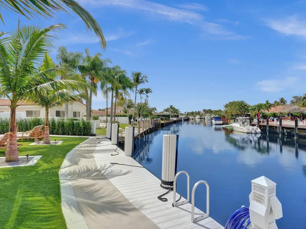 5581 NE 31st Avenue Fort Lauderdale FL 33308