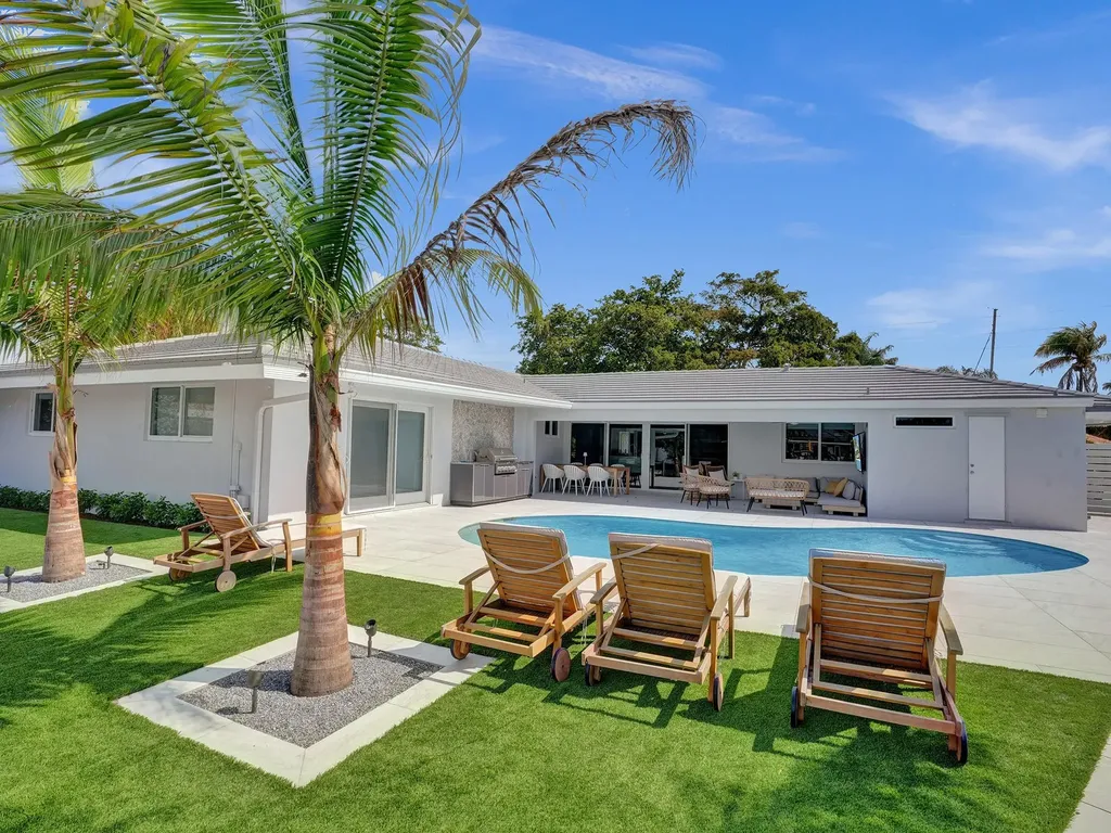5581 NE 31st Avenue Fort Lauderdale FL 33308