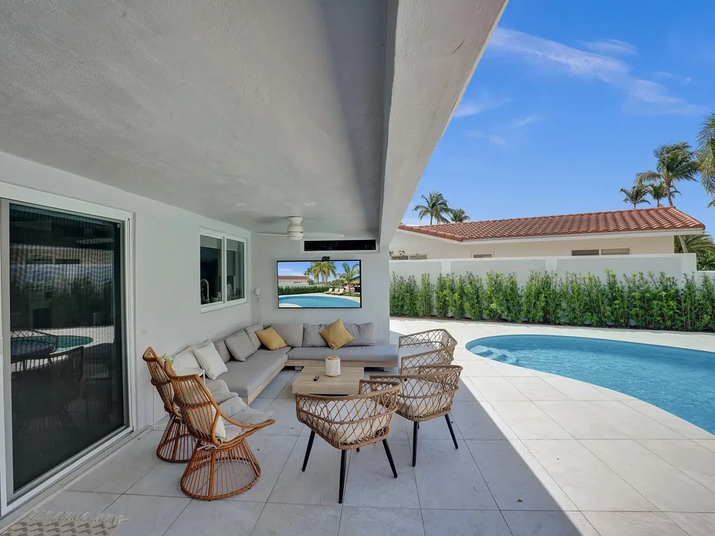 5581 NE 31st Avenue Fort Lauderdale FL 33308