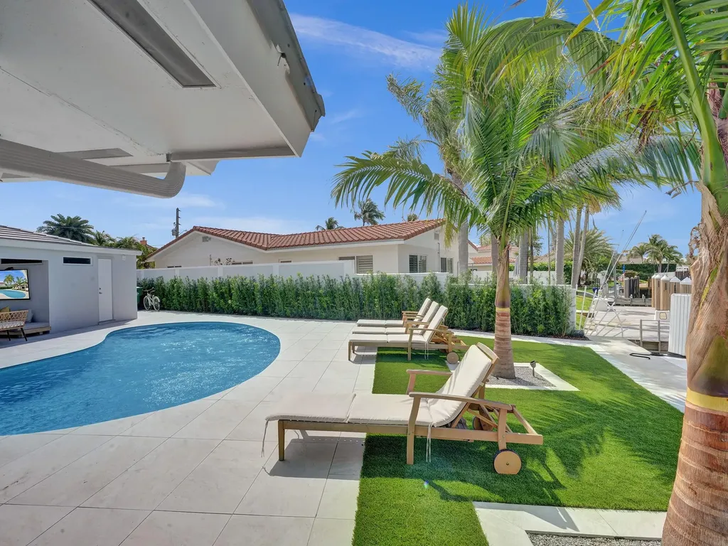 5581 NE 31st Avenue Fort Lauderdale FL 33308