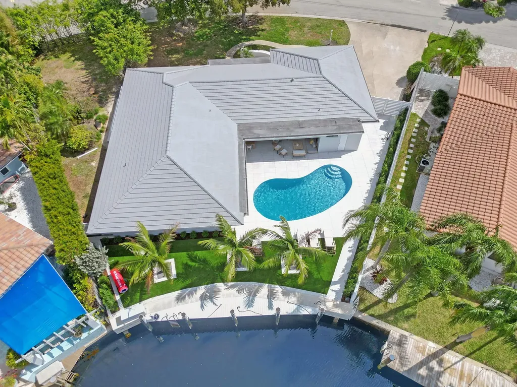 5581 NE 31st Avenue Fort Lauderdale FL 33308