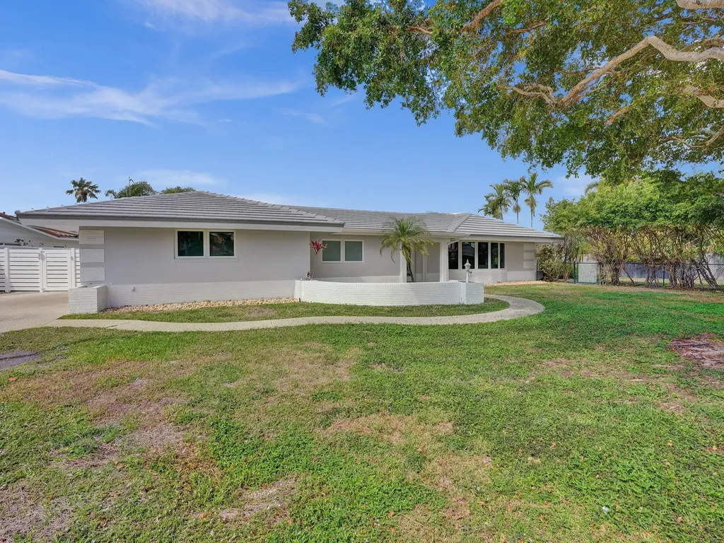 5581 NE 31st Avenue Fort Lauderdale FL 33308