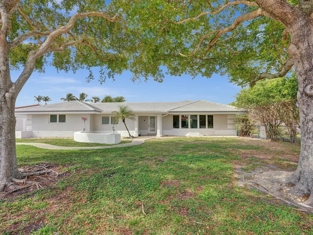 5581 NE 31st Avenue Fort Lauderdale FL 33308