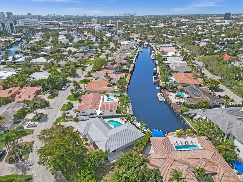 5581 NE 31st Avenue Fort Lauderdale FL 33308