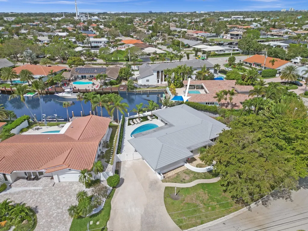 5581 NE 31st Avenue Fort Lauderdale FL 33308