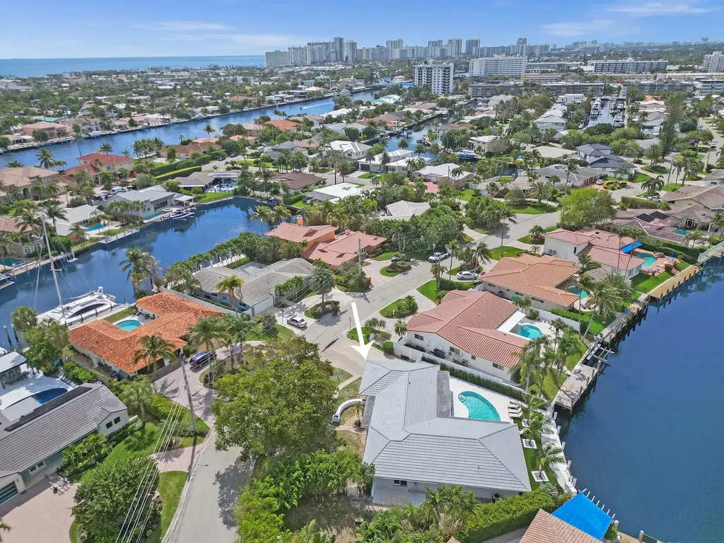5581 NE 31st Avenue Fort Lauderdale FL 33308